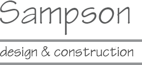 Sampson Design and Construction
